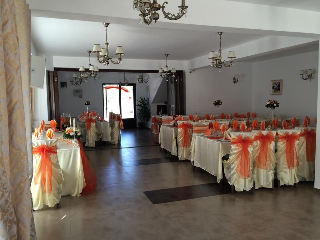 Pensiunea Casa Anca Agapia Esterno foto