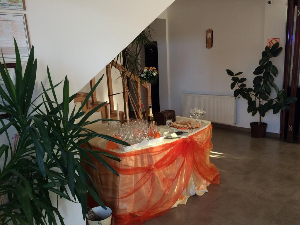 Pensiunea Casa Anca Agapia Esterno foto