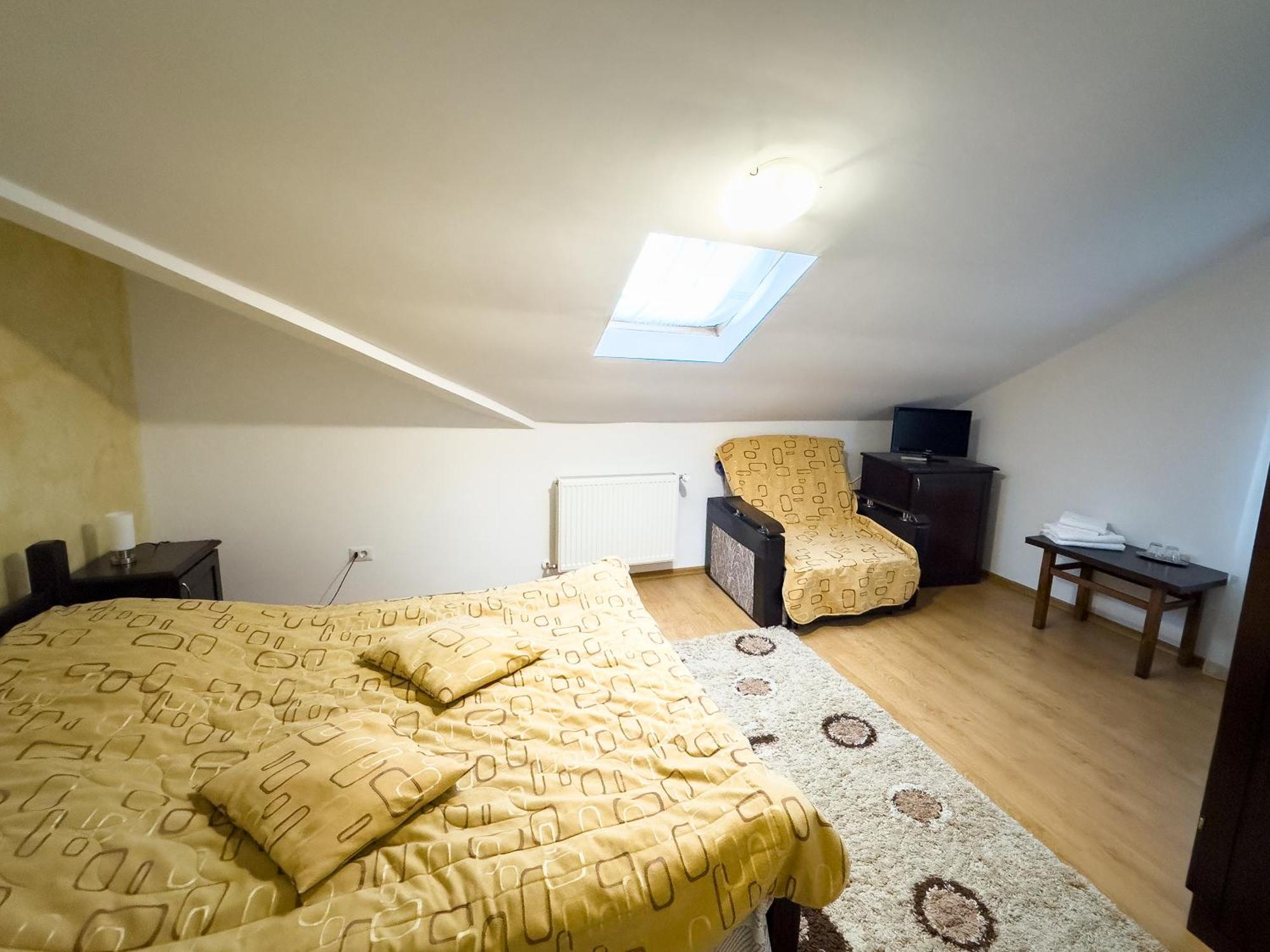 Pensiunea Casa Anca Agapia Esterno foto