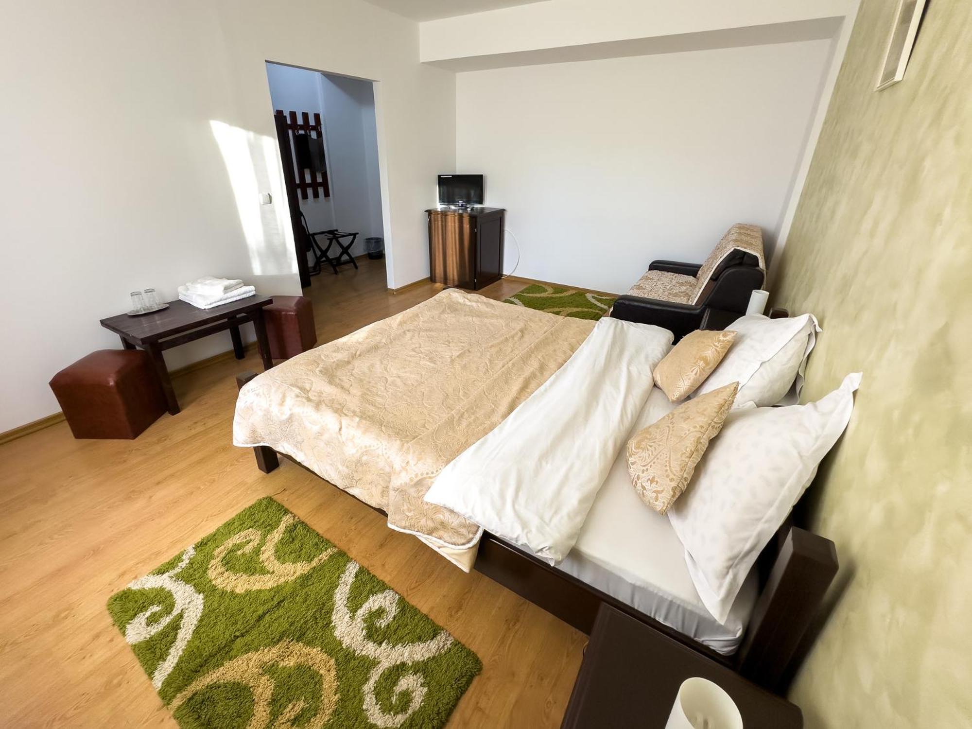 Pensiunea Casa Anca Agapia Esterno foto