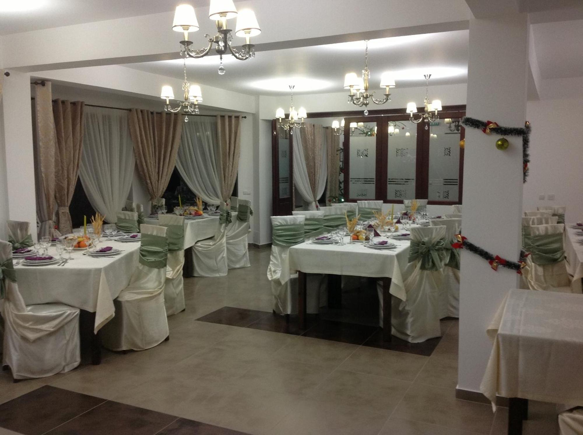 Pensiunea Casa Anca Agapia Esterno foto