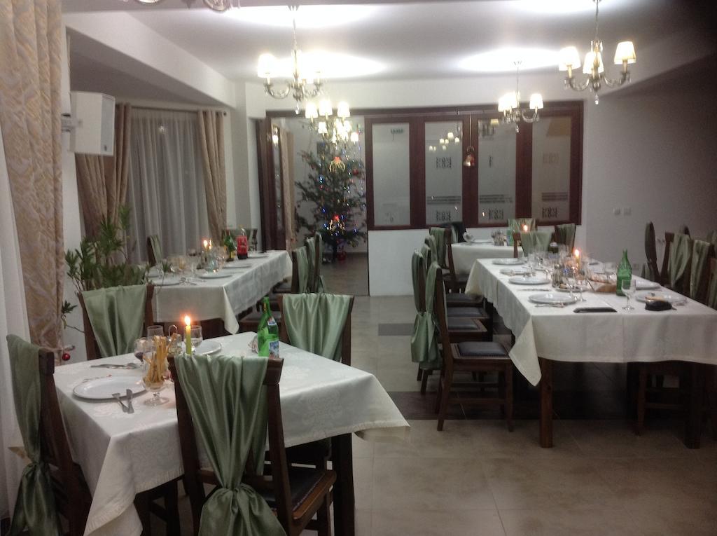 Pensiunea Casa Anca Agapia Esterno foto