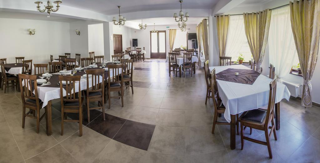 Pensiunea Casa Anca Agapia Esterno foto